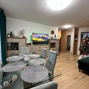 Apartment Na Kamiennej, Kolberg