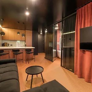 Apartment Salt Island, Kolberg