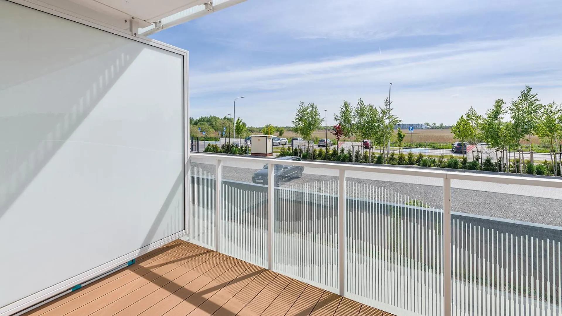 Apartament Lux Tukan B004, Polanki Aqua - Holiday City Kolobrzeg 0*,  Poland