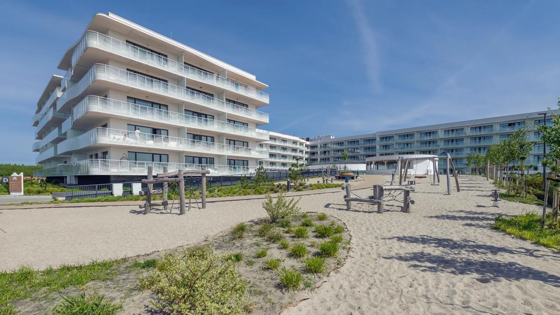 Apartament Lux Tukan B004, Polanki Aqua - Holiday City Kolobrzeg Poland