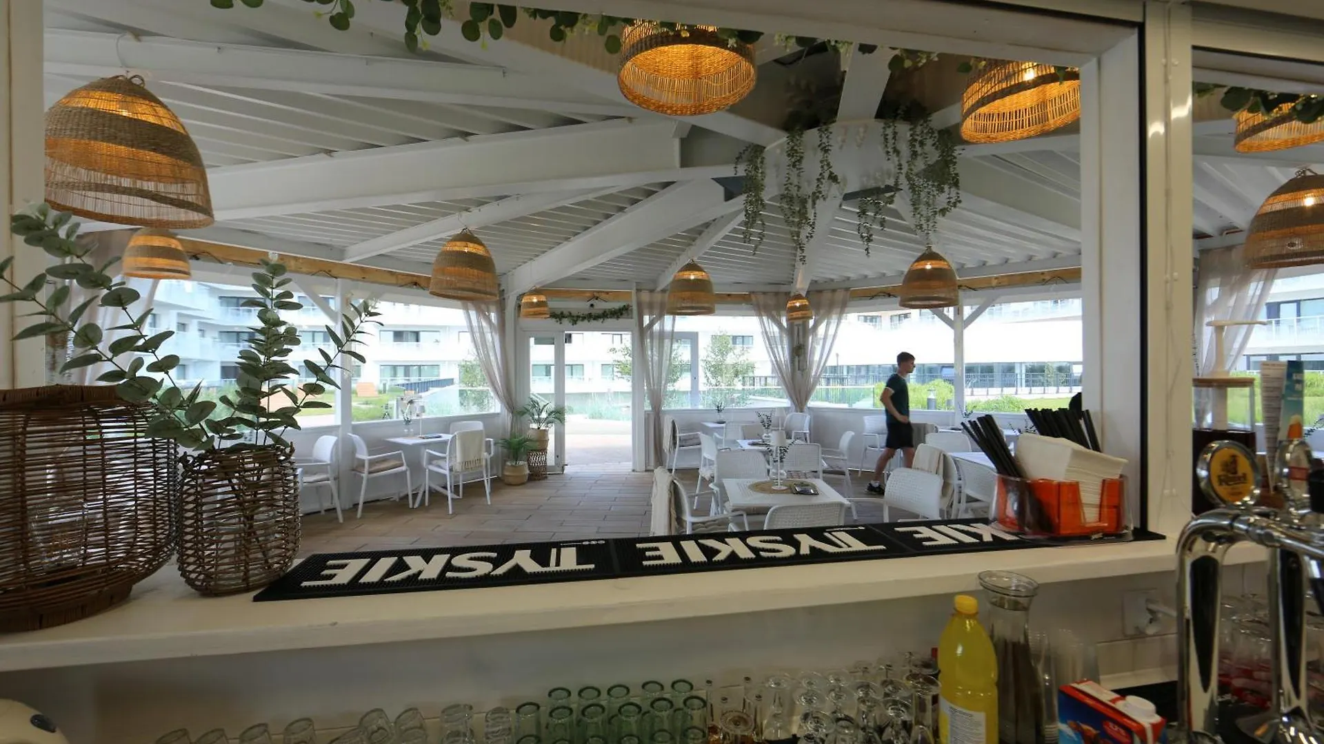 Apartament Lux Tukan B004, Polanki Aqua - Holiday City Kolobrzeg Apartment