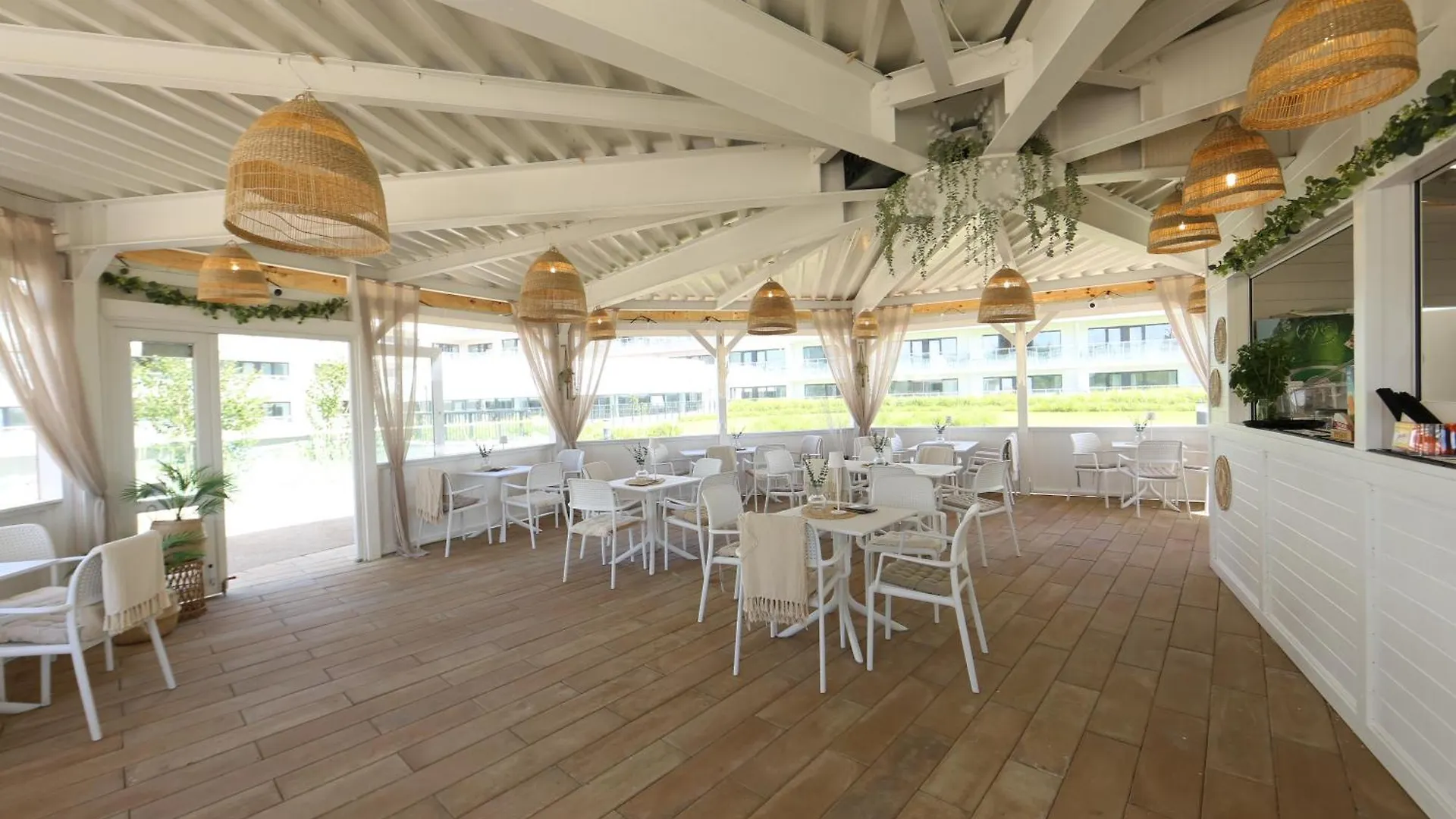 Apartament Lux Tukan B004, Polanki Aqua - Holiday City Kolobrzeg 0*,  Poland